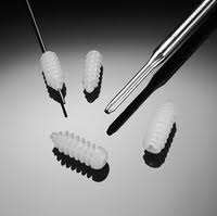 ConMed Linvatec BioScrew Bioabsorbable Interference Screws
